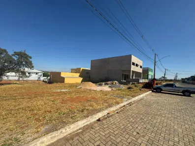 Lote/Terreno à venda, 250m² no Alto da Boa Vista, Brasília