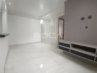 Apartamento com 2 Quartos à venda, 56m² no Parque Sabará, São Carlos