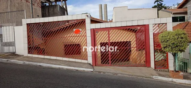 Casa com 3 Quartos à venda, 208m² no Vila Portuguesa, São Paulo