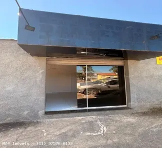 Sala Comercial para alugar, 40m² no Parque Residencial Eloy Chaves, Jundiaí