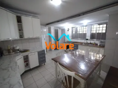 Sobrado com 3 Quartos à venda, 141m² no Jardim Trussardi, São Paulo