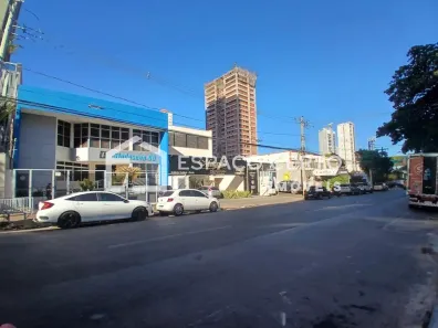 Sala Comercial para alugar, 39m² no Setor Oeste, Goiânia
