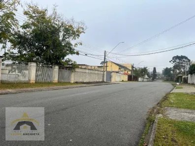 Lote/Terreno à venda, 480m² no Prado Velho, Curitiba
