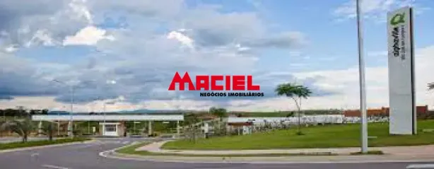 Lote/Terreno à venda, 487m² no Condomínio Residencial Alphaville I, São José dos Campos