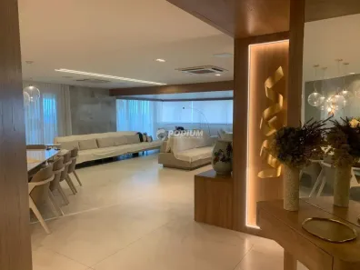 Apartamento com 3 Quartos à venda, 289m² no Barra da Tijuca, Rio de Janeiro