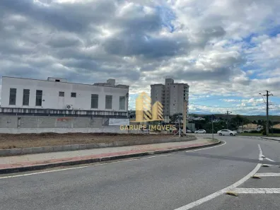 Lote/Terreno para venda ou aluguel, 814m² no Urbanova, São José dos Campos