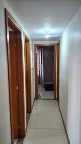 Apartamento com 3 Quartos à venda, 79m² no Cabula, Salvador