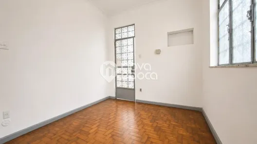 Casa com 3 Quartos à venda, 156m² no Vila Isabel, Rio de Janeiro