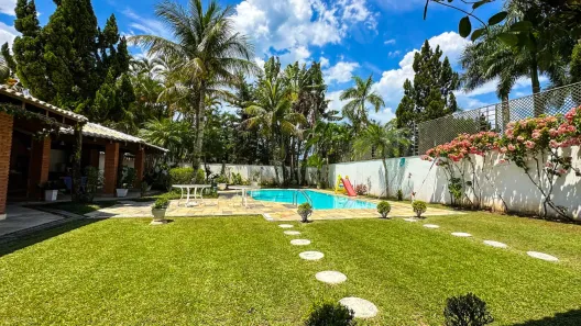 Casa com 4 Quartos à venda, 750m² no Jardim Acapulco, Guarujá