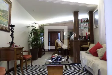 Apartamento com 4 Quartos à venda, 160m² no Padre Eustáquio, Belo Horizonte