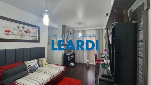 Apartamento com 2 Quartos à venda, 60m² no Jardim Umuarama, São Paulo