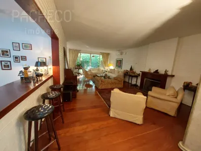 Sobrado com 4 Quartos à venda, 391m² no Alto de Pinheiros, São Paulo