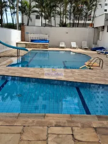 Apartamento com 3 Quartos à venda, 78m² no Planalto, São Bernardo do Campo