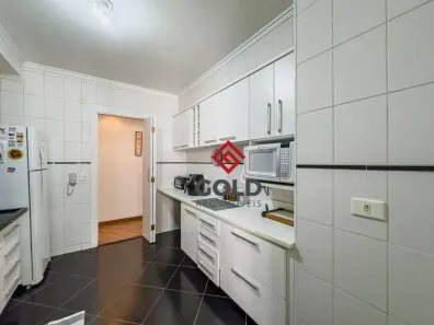 Apartamento com 3 Quartos à venda, 86m² no Vila Valparaíso, Santo André