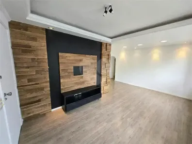 Apartamento com 3 Quartos à venda, 87m² no Indianópolis, São Paulo