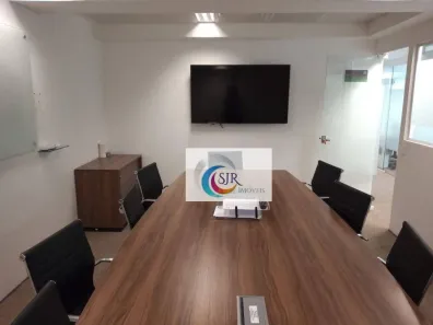 Sala Comercial para alugar, 818m² no Jardim Paulista, São Paulo