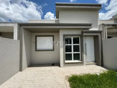 Casa com 2 Quartos à venda, 64m² no Santa Marta, Passo Fundo