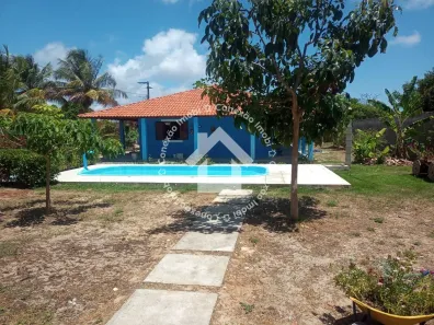 Fazenda/Sítio com 4 Quartos à venda, 300m² no Areia Branca, Aracaju