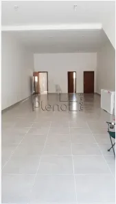 Prédio Comercial à venda, 229m² no Jardim Rêmulo Zoppi, Indaiatuba