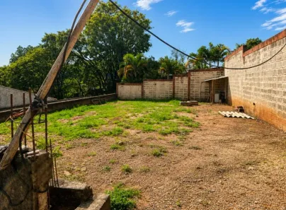 Lote/Terreno à venda, 368m² no Chácara Pai Jacó, Jundiaí