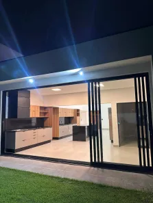 Casa com 3 Quartos à venda, 180m² no Residencial Astúrias, Pouso Alegre