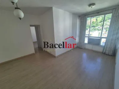 Apartamento com 2 Quartos à venda, 70m² no Tijuca, Rio de Janeiro