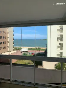 Apartamento com 2 Quartos à venda, 62m² no Praia de Itaparica, Vila Velha