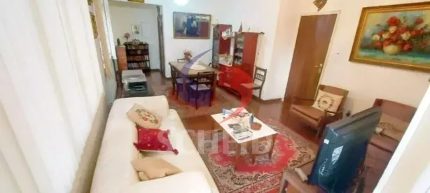 Apartamento com 2 Quartos à venda, 116m² no Santa Cecília, São Paulo