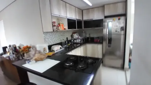 Apartamento com 3 Quartos à venda, 124m² no Vila Augusta, Guarulhos