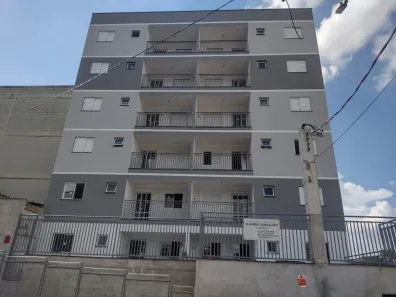 Apartamento com 2 Quartos à venda, 500m² no Jardim Aida, Guarulhos