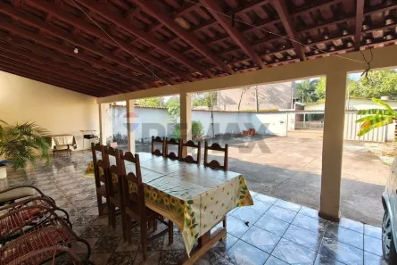 Casa com 2 Quartos à venda, 140m² no Loteamento São Benedito, Barra do Garças