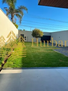 Casa com 3 Quartos à venda, 200m² no Alto Umuarama, Uberlândia