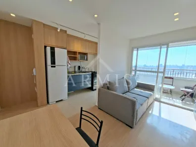 Apartamento com 2 Quartos à venda, 54m² no Mooca, São Paulo