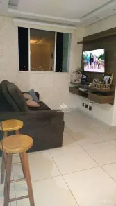 Apartamento com 2 Quartos à venda, 48m² no Condomínio Mirante Sul, Ribeirão Preto