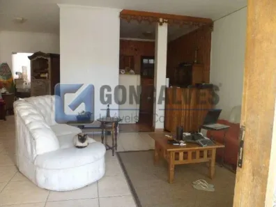 Sobrado com 4 Quartos à venda, 122m² no Santa Terezinha, São Bernardo do Campo