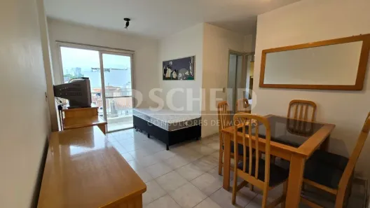 Apartamento com 2 Quartos à venda, 51m² no Jardim Caravelas, São Paulo