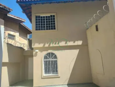 Sobrado com 2 Quartos à venda, 217m² no Vila Cruzeiro, São Paulo