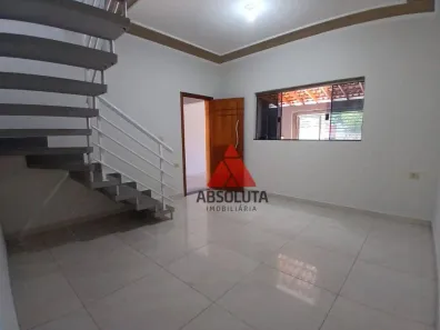Casa com 4 Quartos à venda, 214m² no Parque Nova Carioba, Americana
