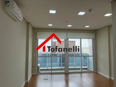 Sala Comercial à venda, 32m² no Baeta Neves, São Bernardo do Campo