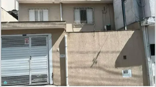 Sobrado com 3 Quartos à venda, 10m² no Itaberaba, São Paulo