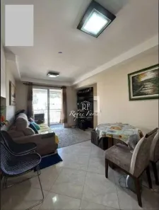 Apartamento com 2 Quartos à venda, 55m² no Jaguaré, São Paulo