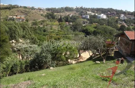 Lote/Terreno à venda, 2000m² no Colinas do Ermitage (Sousas), Campinas