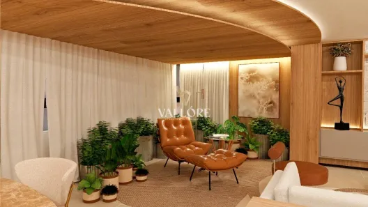 Apartamento com 4 Quartos à venda, 260m² no Setor Marista, Goiânia