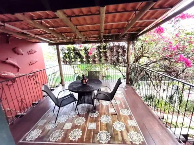 Imóvel Comercial com 18 Quartos à venda, 657m² no Canasvieiras, Florianópolis