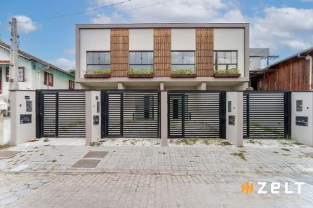 Casa com 2 Quartos para alugar, 83m² no Água Verde, Blumenau