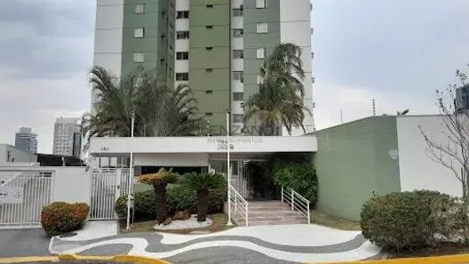Apartamento com 3 Quartos à venda, 116m² no Santa Fé, Campo Grande