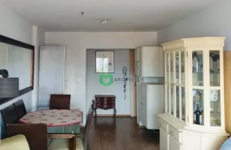 Apartamento com 1 Quarto à venda, 51m² no Vila Anglo Brasileira, São Paulo