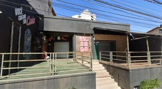 Lote/Terreno à venda, 403m² no São João, Volta Redonda