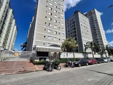 Apartamento com 2 Quartos à venda, 45m² no Jardim Santa Terezinha (Zona Leste), São Paulo