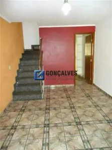 Sobrado com 2 Quartos para alugar, 87m² no Dos Casa, São Bernardo do Campo